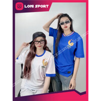 Áo bóng đá đội tuyển Pháp Euro 2024 - bản Player chuẩn cầu thủ