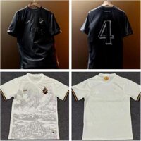 Áo bóng đá fan hâm mộ phiên bản đặc biệt 25-26 AIK s-2XL có thể tùy chỉnh tên và số