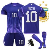 Áo Bóng Đá Fifa World Cup Qatar 2022