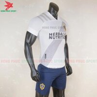 Áo bóng đá LA Galaxy 2020 2021 sân nhà – Hàng thailand