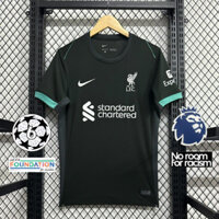 Áo bóng đá nam sân khách Liverpool 2024-25 S-4XL