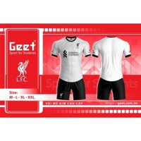 Áo Bóng Đá Ngoại hạng Anh Premier League