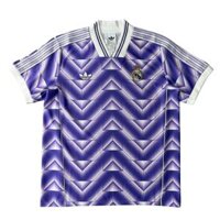 ÁO BÓNG ĐÁ REAL MADRID LFSTLR CHÍNH HÃNG JN3055