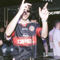 Áo bóng đá retro bayern 1997 vải Cotton Polyester thời trang blockcore