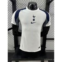 Áo bóng đá sân nhà Tottenham Hotspur 2025-26, bộ đồ bóng đá