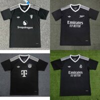 Áo bóng đá thủ môn Manchester United Jersey 24 / 25