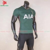Áo bóng đá Tottenham 2020 2021 sân khách – HÀNG THAILAND