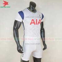 Áo bóng đá Tottenham 2020 2021 sân nhà – HÀNG THAILAND