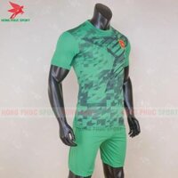 Áo bóng đá tuyển Việt Nam 2020 thủ môn – Thun lạnh cao cấp