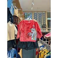 ÁO BÔNG NGỰA PONY HM AUTHENTIC