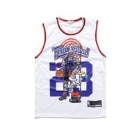 ÁO BÓNG RỔ, 3 LỖ, TANK TOP NBA LAKER-DRAGON STORE THỦ ĐỨC