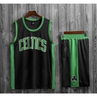 Áo Bóng Rổ Boston Celtics – Bộ quần áo bóng rổ nam nữ