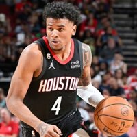 Áo Bóng Rổ Houston Rockets Số 4 Số 22-23