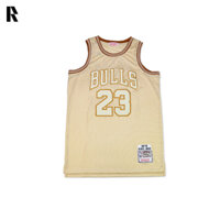 ÁO BÓNG RỔ JORDAN CHICAGO BULLS SAIL EDITION JERSEY