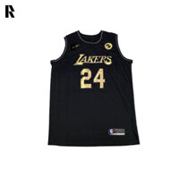 ÁO BÓNG RỔ KOBE BRYANT LAKERS SPECIAL EDITION JERSEY