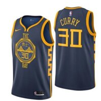 ÁO BÓNG RỔ Stephen Curry 30 ❕