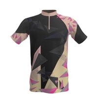 Áo bowling - bowling jersey, EGEAR Vietnam, áo bắn cung - archery jersey, áo bi a - billiard jersey - E2120