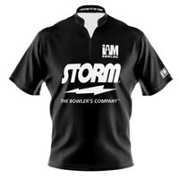 Áo Bowling Storm DS - Thiết kế 1601-ST ❥ ❈ Áo sơ mi Polo