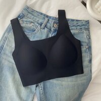 Áo bra BIGSIZE 2 màu M3262 50-90KG [BOON BOON BIGSIZE]