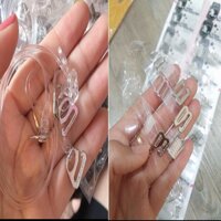 Áo Bra Cài Sau  A8883 - 1 cặp dây trong