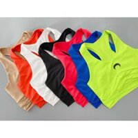 ÁO BRA CHÉO DÂY LO.GO