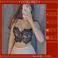 áo bra có gọng mút mỏng sexy c156