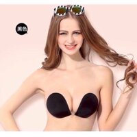 Áo bra dán nâng ngực bàn tay, áo bra su