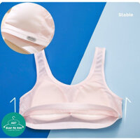 Áo bra họa tiết dễ thương cho bé gái (A87)