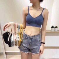ÁO BRA KIM TUYẾN DÂY CHÉO