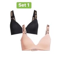 ÁO BRA KO GỌNG CỦA HÃNG U.S POLO ASSN [HÀNG MUA TẠI MỸ]