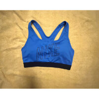 Áo bra Nike chính hãng đã qua sử dụng size S