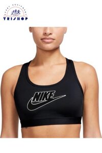 Áo Bra Nữ Nike - Đen FB4080