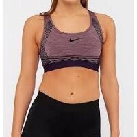 ÁO BRA TẬP CHÍNH HÃNG NIKE SIZE M