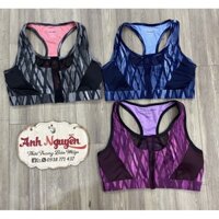 ÁO BRA TẬP GYM BIGSIZE .