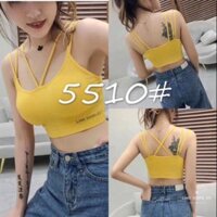 Áo BRA TẬP gym yoga giá rẻ