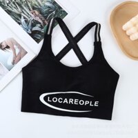 áo bra tập gym yoga