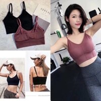 Áo bra tập Gym yoga