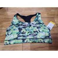 Áo Bra Tập Hãng Everlast Xuất Dư Xịn