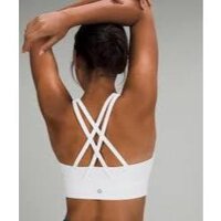 ÁO BRA TẬP LULULEMON SIZE SM CHÍNH HÃNG