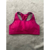 ÁO BRA TẬP NIKE CHÍNH HÃNG SIZE S