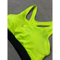 ÁO BRA TẬP NIKE CHÍNH HÃNG SIZE SM