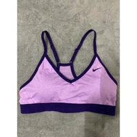 ÁO BRA TẬP NIKE CHÍNH HÃNG SIZE M