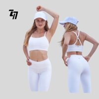 Áo bra thể thao cao cấp Just Feel Free