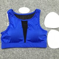 Áo bra thể thao nhập cao cấP(sell off) -Tập gym, yoga , aerobic...
