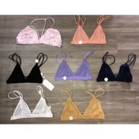 Áo Bralet hiệu COTTON: ON BODY