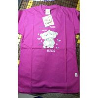 Áo bull Thái Lan nam nữ