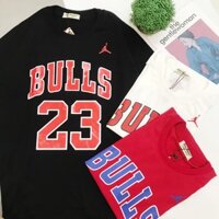 Áo bulls 23