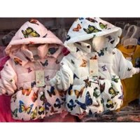 Áo bướm- quần leging