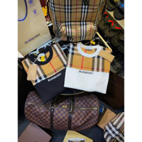 ÁO BURBERRY