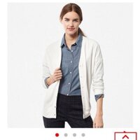 Áo Cadigan nữ Uniqlo